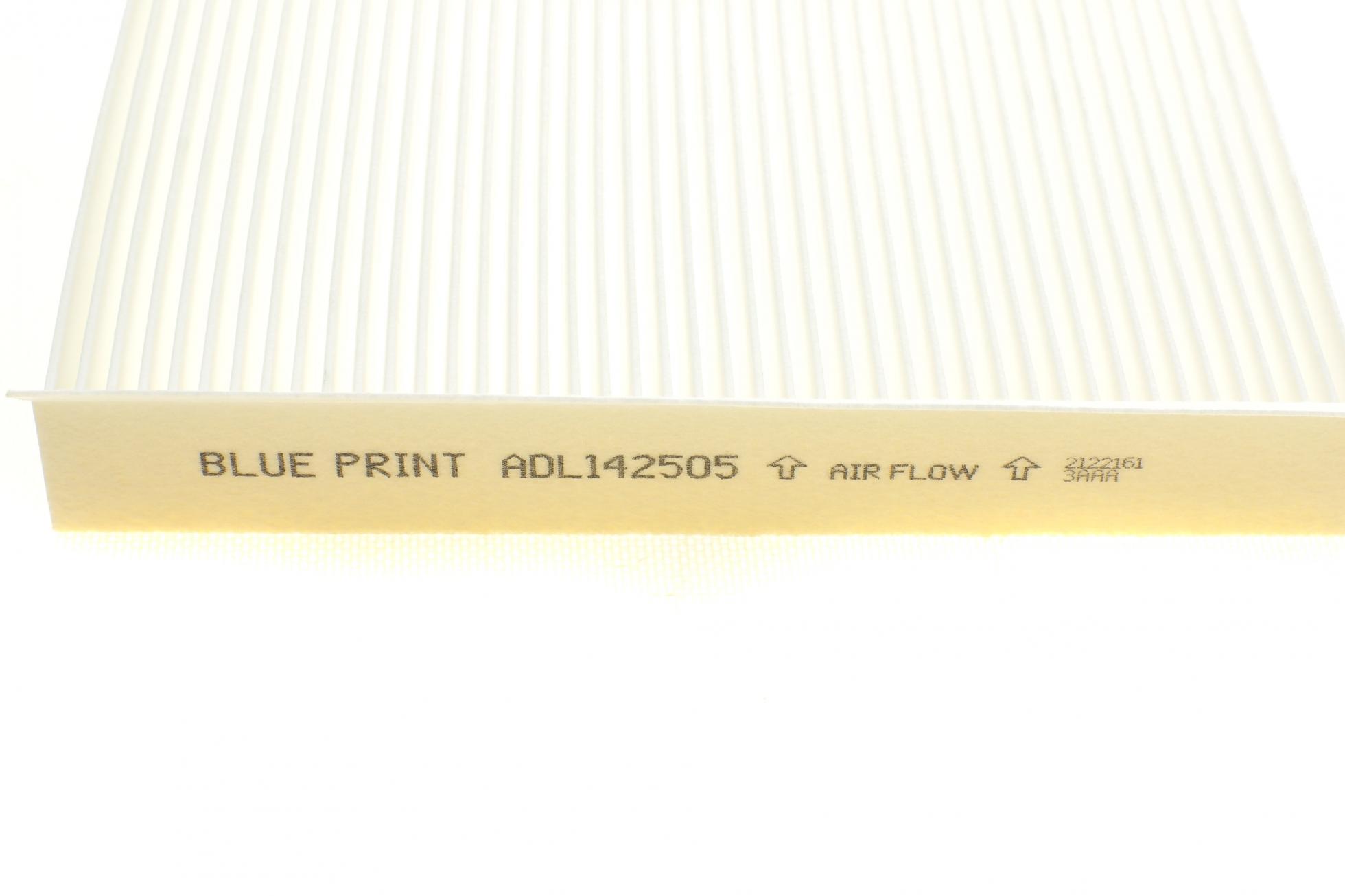 ADL142505 BLUE PRINT